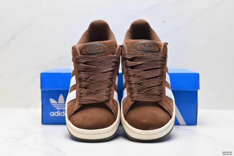 Adidas Campus Shoes